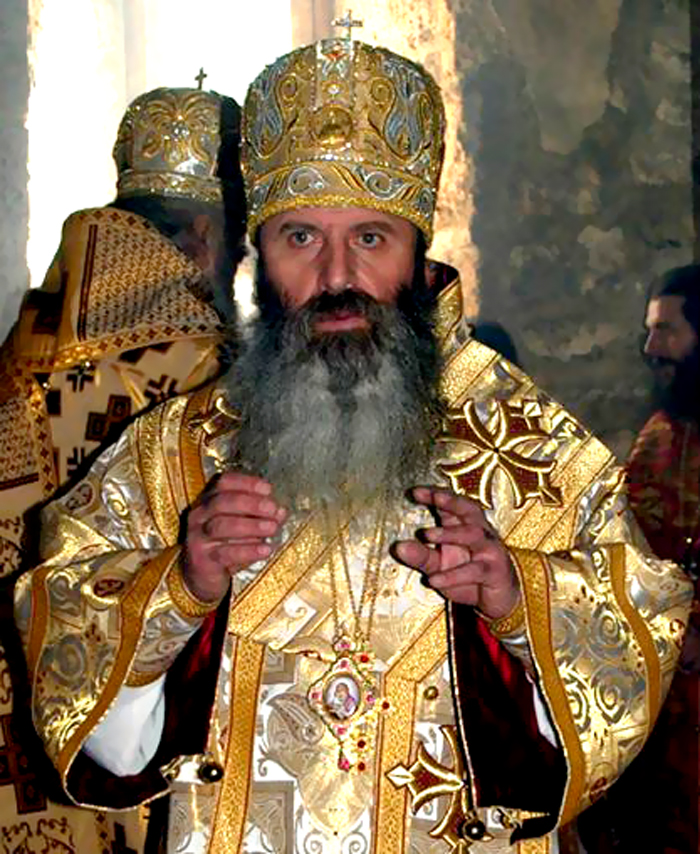 მესტია KARIBCHE